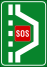 Le bouton SOS