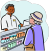 schéma pharmacien