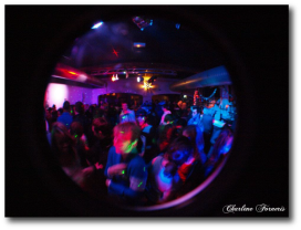 Discothèque