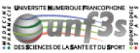 Logo de l'Unf3s